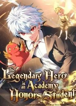 Leer El heroe de nivel legendario prodigio de la academia.