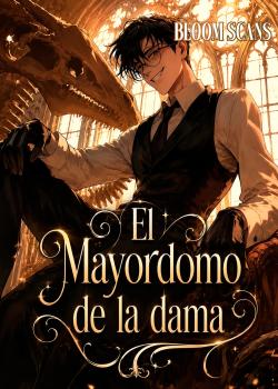 El mayordomo de la dama