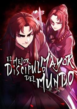 Leer El Mejor Discípulo Mayor del Mundo