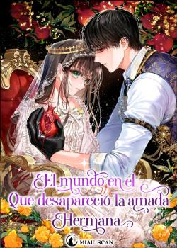 Leer El mundo en el que desapareció la amada hermana