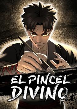 El pincel divino