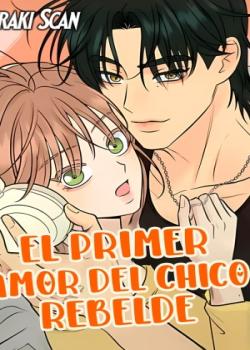 El primer amor del chico rebelde