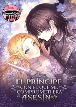 El príncipe con el que me Comprometí era un Asesino