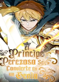 El principe perezoso se convierte en un genio