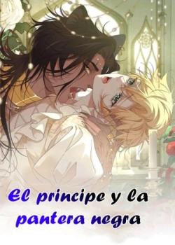 El príncipe y la pantera negra