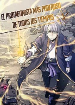 El Protagonistas Mas Poderoso de Todos Los Tiempos.