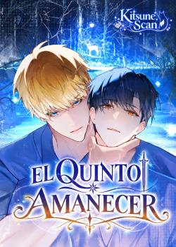 Leer El Quinto Amanecer