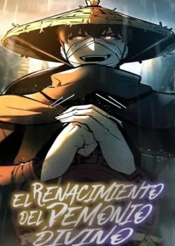 Leer El renacimiento del Demonio Divino
