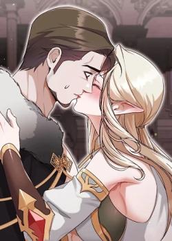 El Rey Demonio y La Heroína ~SAGA ROMÁNTICA~