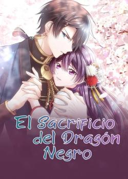 El Sacrificio del Dragon Negro