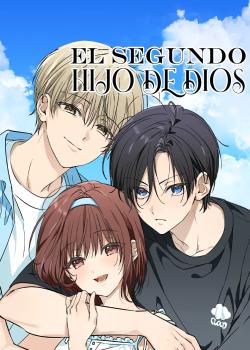 El Segundo Hijo De Dios