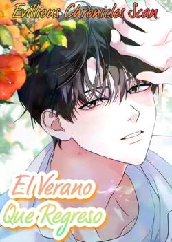 El Verano Que Regreso
