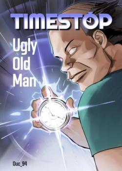 El Viejo Feo que Detiene el Tiempo