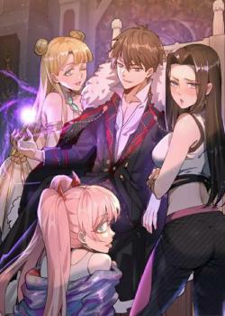 Emperador de la Estrella Oscura