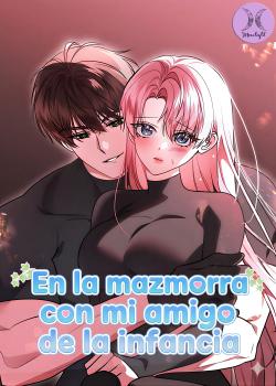 Leer EN LA MAZMORRA CON MI AMIGO DE LA INFANCIA