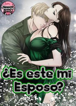 ¿Es este mi esposo?