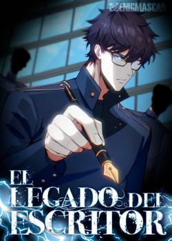 ESCRITOR LEGENDARIO