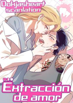 Extracción de amor