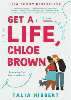 Leer Get A Life, Chloe Brown