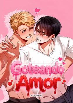 Leer Goteando Amor