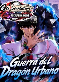 Guerra del Dragón Urbano