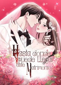 Hasta Donde Puede Llegar Este Matrimonio