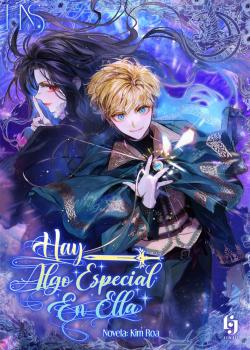 Leer Hay algo especial en ella