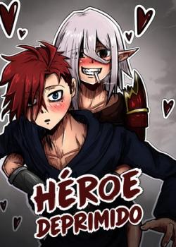 Héroe deprimido