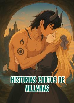 Leer HISTORIAS CORTAS DE VILLANAS