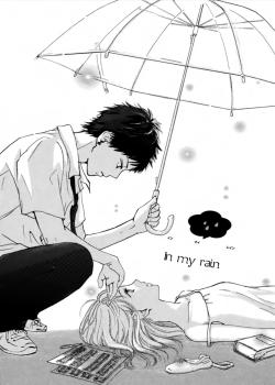 Leer In My Rain