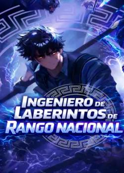 Ingeniero de Laberintos de Rango Nacional