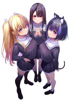 Leer Irozoku Monochrome