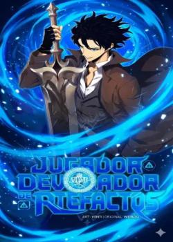 Jugador devorador de artefactos