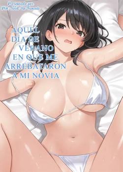 Kanojo o Torareta Ano Natsu no Hi