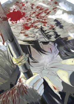 KANOKA "EL CAZADOR DE DEMONIOS"