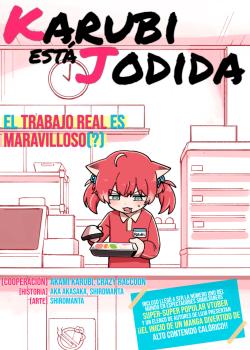 Karubi está Jodida