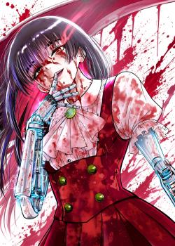 Leer Kikai Shikake no Senmetsu Shoujo