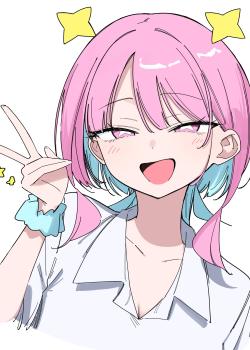 ¡Kirara Hoshikita quiere brillar!