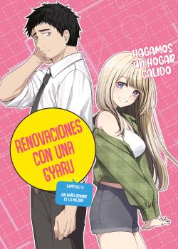 Kominka Gyaru to Renovation Gurashi