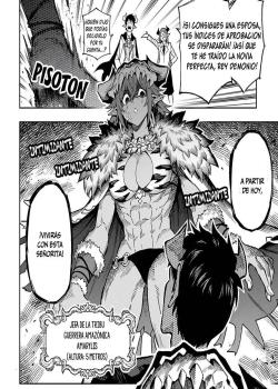 Kon katsu shimashou, mao-sama!