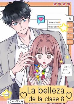 Leer La belleza de la clase 8