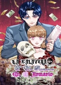 Leer La calavera y un romance en el armario