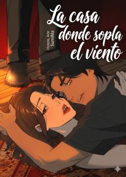 Leer LA CASA DONDE SOPLA EL VIENTO