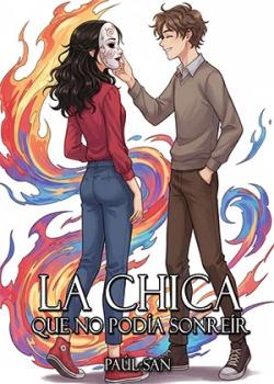 La chica que no podía sonreír