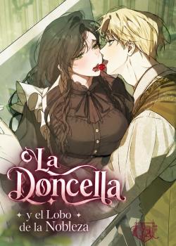 La Doncella y el Lobo de la Nobleza