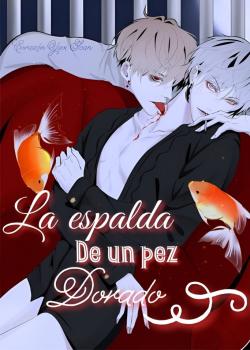 Leer La espalda de un pez Dorado