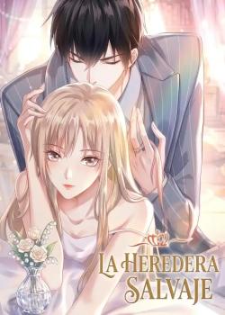 La Heredera Salvaje