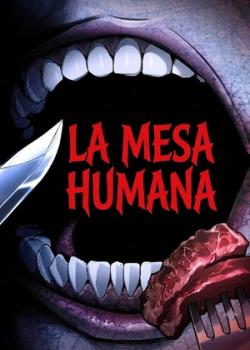 Leer La mesa humana