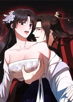 La Noble Consorte de Yeonseong