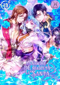 Leer LA NOCHE SECRETA DE LA SANTA